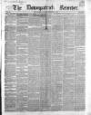 Downpatrick Recorder Saturday 15 December 1860 Page 1