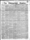 Downpatrick Recorder Saturday 26 January 1861 Page 1