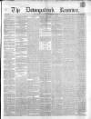 Downpatrick Recorder Saturday 02 February 1861 Page 1