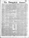 Downpatrick Recorder Saturday 19 October 1861 Page 1