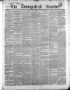 Downpatrick Recorder Saturday 04 January 1862 Page 1