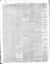 Downpatrick Recorder Saturday 05 April 1862 Page 1