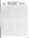 Downpatrick Recorder Saturday 28 February 1863 Page 5