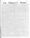 Downpatrick Recorder Saturday 16 January 1864 Page 1