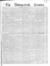 Downpatrick Recorder Saturday 30 January 1864 Page 1