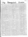 Downpatrick Recorder Saturday 11 June 1864 Page 1