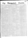 Downpatrick Recorder Saturday 19 November 1864 Page 1