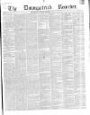 Downpatrick Recorder Saturday 24 December 1864 Page 1