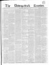 Downpatrick Recorder Saturday 20 July 1867 Page 1