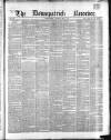 Downpatrick Recorder Saturday 08 May 1869 Page 1