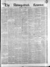 Downpatrick Recorder Saturday 03 July 1869 Page 1