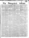 Downpatrick Recorder Saturday 18 December 1869 Page 1