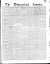 Downpatrick Recorder Saturday 18 June 1870 Page 1