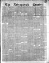 Downpatrick Recorder Saturday 08 January 1870 Page 1