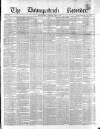 Downpatrick Recorder Saturday 04 June 1870 Page 1