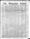 Downpatrick Recorder Saturday 15 October 1870 Page 1