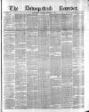 Downpatrick Recorder Saturday 05 November 1870 Page 1