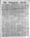 Downpatrick Recorder Saturday 25 February 1871 Page 1