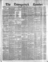 Downpatrick Recorder Saturday 04 March 1871 Page 1
