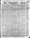 Downpatrick Recorder Saturday 01 April 1871 Page 1
