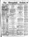 Downpatrick Recorder Saturday 13 January 1872 Page 1