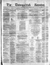 Downpatrick Recorder Saturday 11 January 1873 Page 1