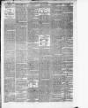 Harrogate Advertiser and Weekly List of the Visitors Saturday 07 January 1865 Page 3