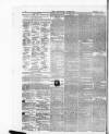 Harrogate Advertiser and Weekly List of the Visitors Saturday 11 February 1865 Page 2
