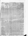 Harrogate Advertiser and Weekly List of the Visitors Saturday 25 February 1865 Page 3