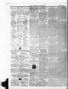 Harrogate Advertiser and Weekly List of the Visitors Saturday 11 March 1865 Page 2