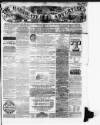 Harrogate Advertiser and Weekly List of the Visitors Saturday 01 April 1865 Page 1