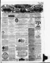 Harrogate Advertiser and Weekly List of the Visitors Saturday 08 April 1865 Page 1