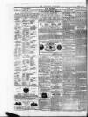 Harrogate Advertiser and Weekly List of the Visitors Saturday 08 April 1865 Page 2