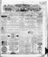 Harrogate Advertiser and Weekly List of the Visitors Saturday 03 June 1865 Page 1