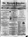 Harrogate Advertiser and Weekly List of the Visitors Saturday 10 February 1877 Page 1
