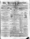 Harrogate Advertiser and Weekly List of the Visitors Saturday 17 March 1877 Page 1