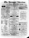 Harrogate Advertiser and Weekly List of the Visitors Saturday 01 December 1877 Page 1