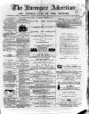 Harrogate Advertiser and Weekly List of the Visitors Saturday 29 December 1877 Page 1