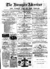 Harrogate Advertiser and Weekly List of the Visitors Saturday 31 January 1880 Page 1