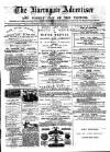 Harrogate Advertiser and Weekly List of the Visitors Saturday 06 March 1880 Page 1