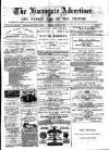 Harrogate Advertiser and Weekly List of the Visitors Saturday 13 March 1880 Page 1