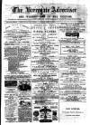 Harrogate Advertiser and Weekly List of the Visitors Saturday 20 March 1880 Page 1