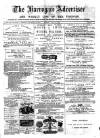 Harrogate Advertiser and Weekly List of the Visitors Saturday 10 April 1880 Page 1