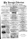 Harrogate Advertiser and Weekly List of the Visitors Saturday 01 May 1880 Page 1
