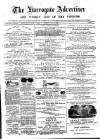 Harrogate Advertiser and Weekly List of the Visitors Saturday 07 August 1880 Page 1