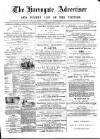 Harrogate Advertiser and Weekly List of the Visitors Saturday 18 December 1880 Page 1