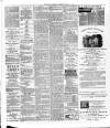 Harrogate Advertiser and Weekly List of the Visitors Saturday 05 January 1889 Page 2