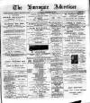 Harrogate Advertiser and Weekly List of the Visitors Saturday 16 February 1889 Page 1