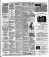 Harrogate Advertiser and Weekly List of the Visitors Saturday 16 February 1889 Page 2