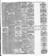 Harrogate Advertiser and Weekly List of the Visitors Saturday 16 February 1889 Page 8